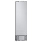Samsung RB38T634DSA/EF Alulfagyasztós NoFrost hűtőszekrény SpaceMax™ 203cm 376Liter