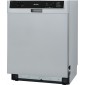Sharp QW-HD44UD A+++ Pult alá építhető mosogatógép 15 teríték