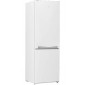 Beko CSA270M30W alulfagyasztós hűtő, A++, 175 cm