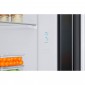 Samsung RS6GA8521B1 SBS hűtőszekrény víz-jégadagolóval 634 liter belső víztartály