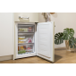 Gorenje ONRK619EC alulfagyasztós hűtőszekrény, A++, 194 cm Jobbos