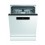 BEKO DEN-38530 WAD Szabadonálló mosogatógép 15 teríték