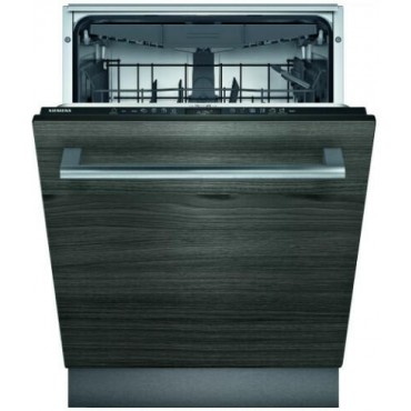 Siemens SX73HX60CE Teljesen integrálható mosogatógép 14 teríték
