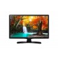 LG 22TK410V-PZ 21,5" Full HD LED HDMI fekete TV-monitor