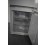 Gorenje NRKI4182P1 beépíthető kombinált hűtőszekrény - szépséghibás