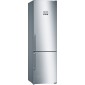 BOSCH KGN39AI35 alulfagyasztós hűtő, A+++, 203cm, No Frost