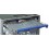 AMICA EGSP574930E Beépíthető mosogatógép A+++ 14 teríték