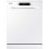 Samsung DW60M6050FW szabadonálló mosogatógép, A++, 14 terítékes, 60 cm széles