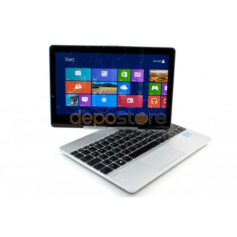 HP EliteBook 810 G2 Revolve i5-4300U 2 IN 1 TOUCH screen 256 SSD / 12GB RAM / 3G / BT / CAM