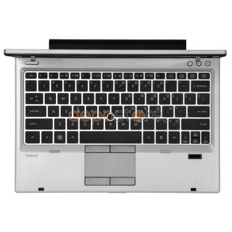 EliteBook 2560p i5 4 Gb ram Használt Laptop