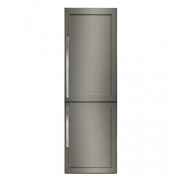 KitchenAid hűtőszekrény KBBX104EPA panelkész alsó fagyasztó / ajtó beépíthető Energy Star