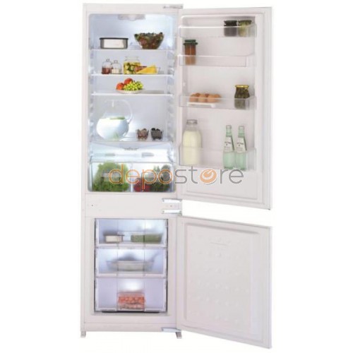 Beko CBI 7701 Hűtőszekrény