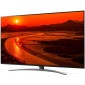 LG 49SM8600PLA 49'' (123 cm) 4K HDR Smart NanoCell™ TV 