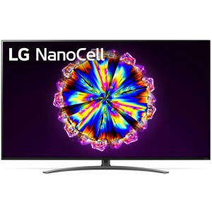 LG 55NANO916PA 140cm Nanoled 4K smart prémium led tv