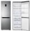 Samsung RB29FERNCSA Alulfagyasztós NoFrost hűtőszekrény, A++, 178 cm
