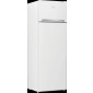 Beko RDSA-280K30 Felülfagyasztós Hűtőszekrény A+ 250L 160cm