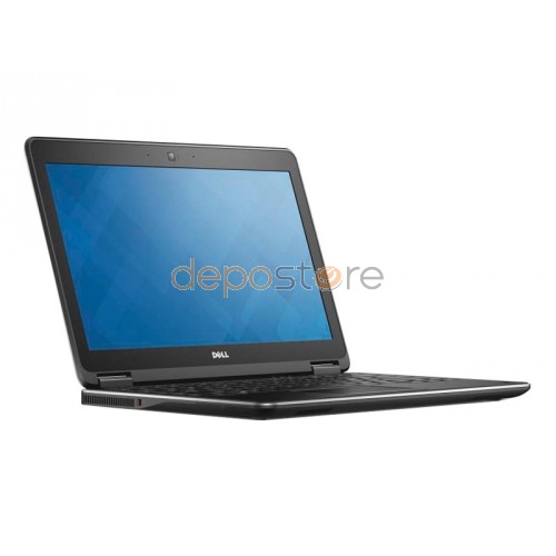Dell E7250 i5-5300U 8GB 120GB SSD Laptop (Laptop)