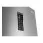 LG GBW6356BPS alulfagyasztós hűtőszekrény, A+++, 201 cm NoFrost 