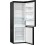 Gorenje K7790DBK alulfagyasztós, szabadonálló hűtő, A++, 229 liter (Hűtők)