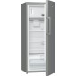 Gorenje RB6153BX A+++ 145 cm belső fagyasztós Egyajtós hűtő