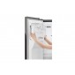 LG GSL360ICEV Hűtőszekrény