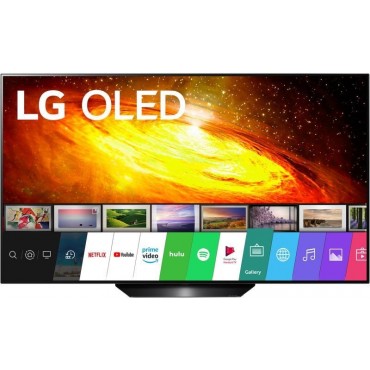 LG OLED65BX9LB OLED 4K SMART TV 65"