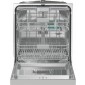 Gorenje GI673C60X kezelőpaneles beépíthető mosogatógép WIFI, Inverter motor 16 teríték