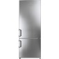 Gorenje RK61620X A++ Alulfagyasztós hűtőszekrény, 162 cm maga