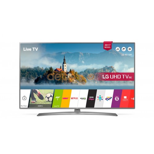 LG 65UJ670V Ultra HD 4k TV 65"