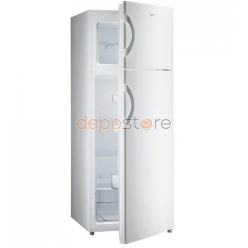 Gorenje RF4121AW A+ Felülfagyasztós hűtőszekrény 123 cm
