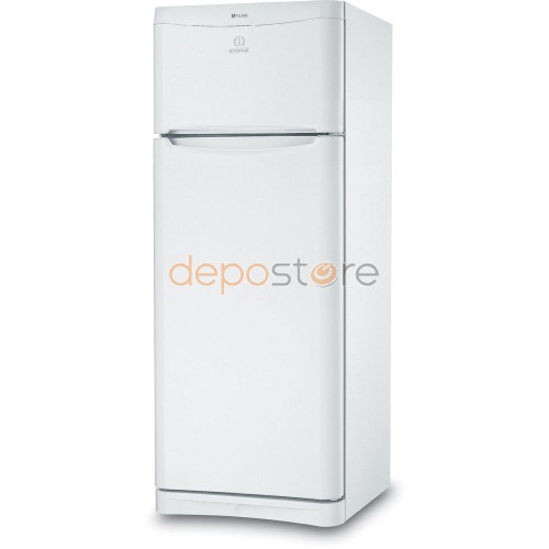 Indesit TAA 5 Felülfagyasztós hűtőszekrény, A+, 180 cm magas, 70 cm széles