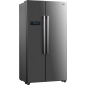 BEKO GNO-5221XP  A+ SBS hűtőszekrény  521 liter 5 év gar