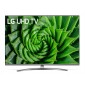 LG 55UN81006LB 55'' (140 cm) 4K HDR Smart UHD TV