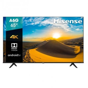 Hisense 65A6G UHD SMART TV  ULTRA HD 165 cm LED 4K TV