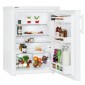 Liebherr Asztali hűtőszekrény TP 1720-22 85cm 142liter
