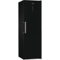 Gorenje R619EABK6 185 cm, 370 liter Egyajtós hűtőszekrény fekete