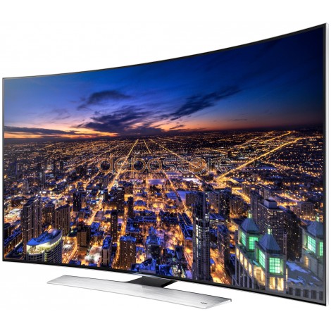 Samsung UE65HU8500 Televízió 165cm LED 4K 3D TV