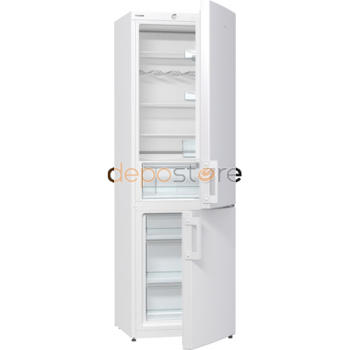 Gorenje RK6192AW Kombinált hűtőszekrény