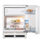 AMICA UKS16158 beépíthető hűtőszekrény, A++, 87 cm