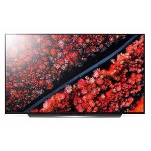 LG OLED65C9PLA 65'' (165 cm) OLED TV HDR technológia, webOS 4.0 Dolby Atmos® hangrendszer