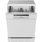 Hisense HS60240W Szabadonálló mosogatógép, A++, 60 cm, 13 teríték Outlet