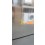 Bauknecht KGN ECO20A3+IN (Whirlpool WNF9T3ZX) Alulfagyasztós A+++ NoFrost hűtőszekrény 201 cm, SÉRÜLT