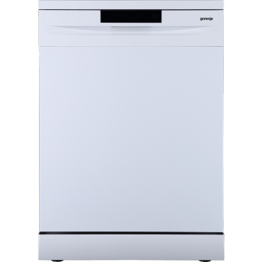 Gorenje GS620E10W A++ Szabadonálló mosogatógép, 14 teríték 60 cm