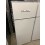 Candy CFBD24502E Beépíthető Felülfagyasztós hűtő 144 cm szépséghibás