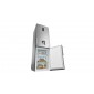 LG GBF6221BPS Alulfagyasztós hűtő A++