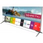 LG 43UJ651V UHD webOS 3.5 SMART Active HDR 4K LED Televízió