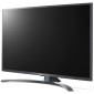 LG 55UM7450PLA 139 cm (55") UHD 4K, SMART webOS TV,