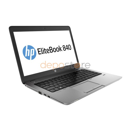 HP EliteBook 840 G2; Core i5 5200U 2.2GHz/8GB RAM/256GB SSD/battery VD;WiFi/BT/FP/webcam/14.0 FHD (1