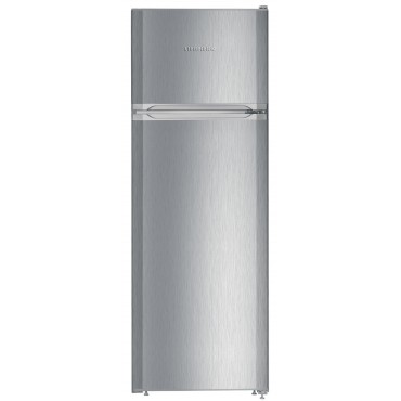 Liebherr Hűtő-fagyasztó-automata SmartFrost-tal CTPel251-21 157cm 270liter