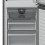 Sharp SSJ-BA05DTXL2  alulfagyasztós hűtőszekrény, 194 liter, A++, 180 cm